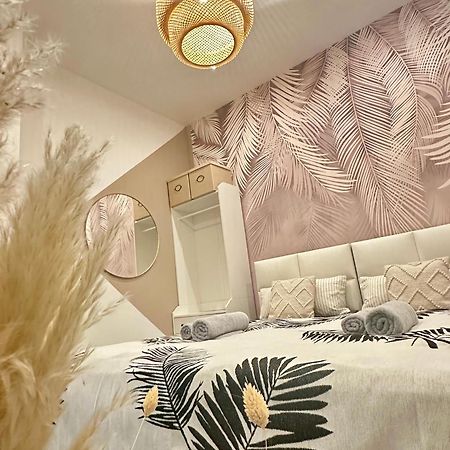 Ferienwohnung Lauri Sommeraktion 2025 Bayreuth Luaran gambar