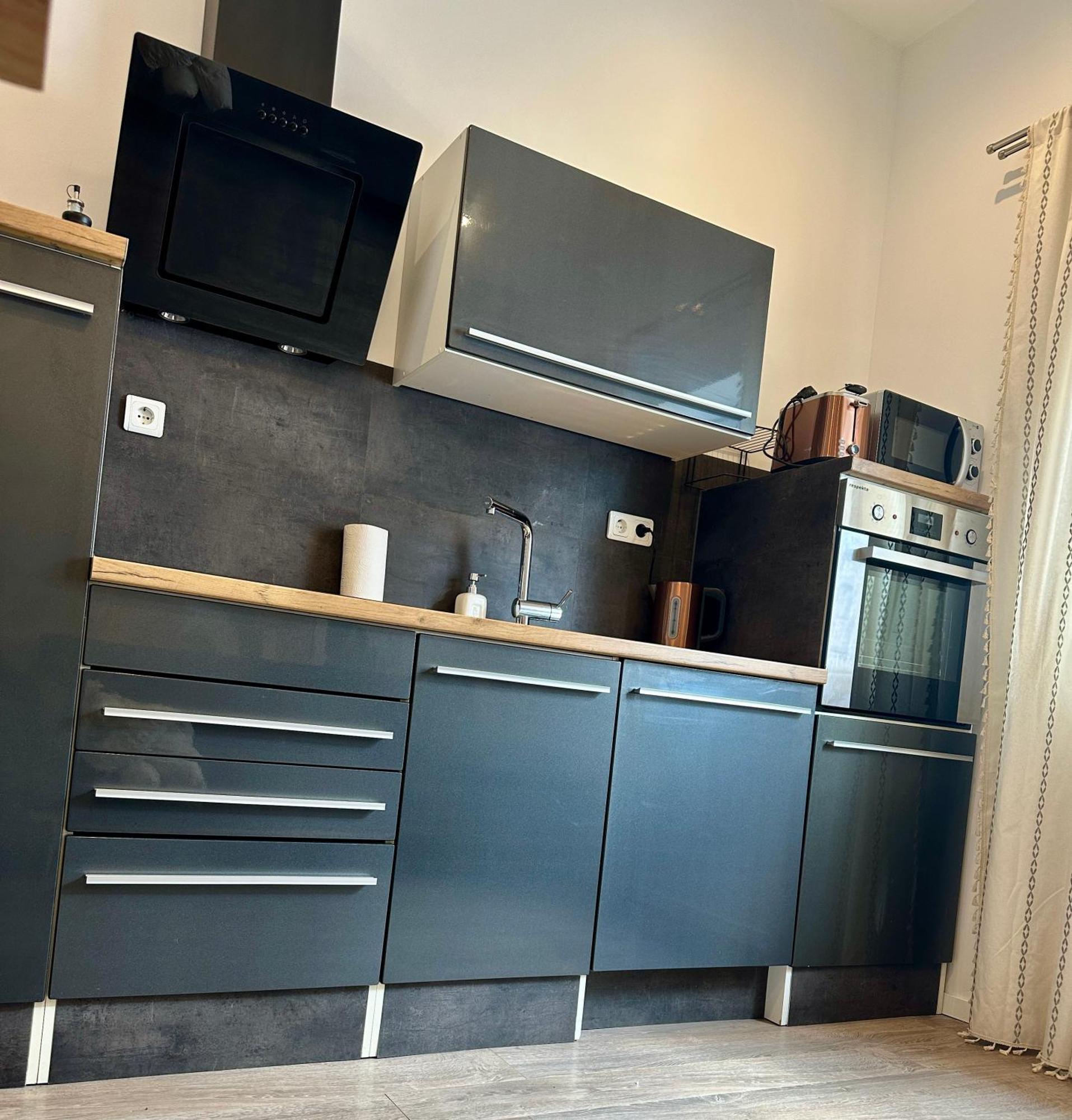 Ferienwohnung Lauri Sommeraktion 2025 Bayreuth Luaran gambar